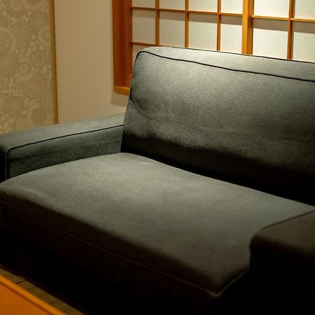 Resi Stay Hachi Inn Kioto Exterior foto
