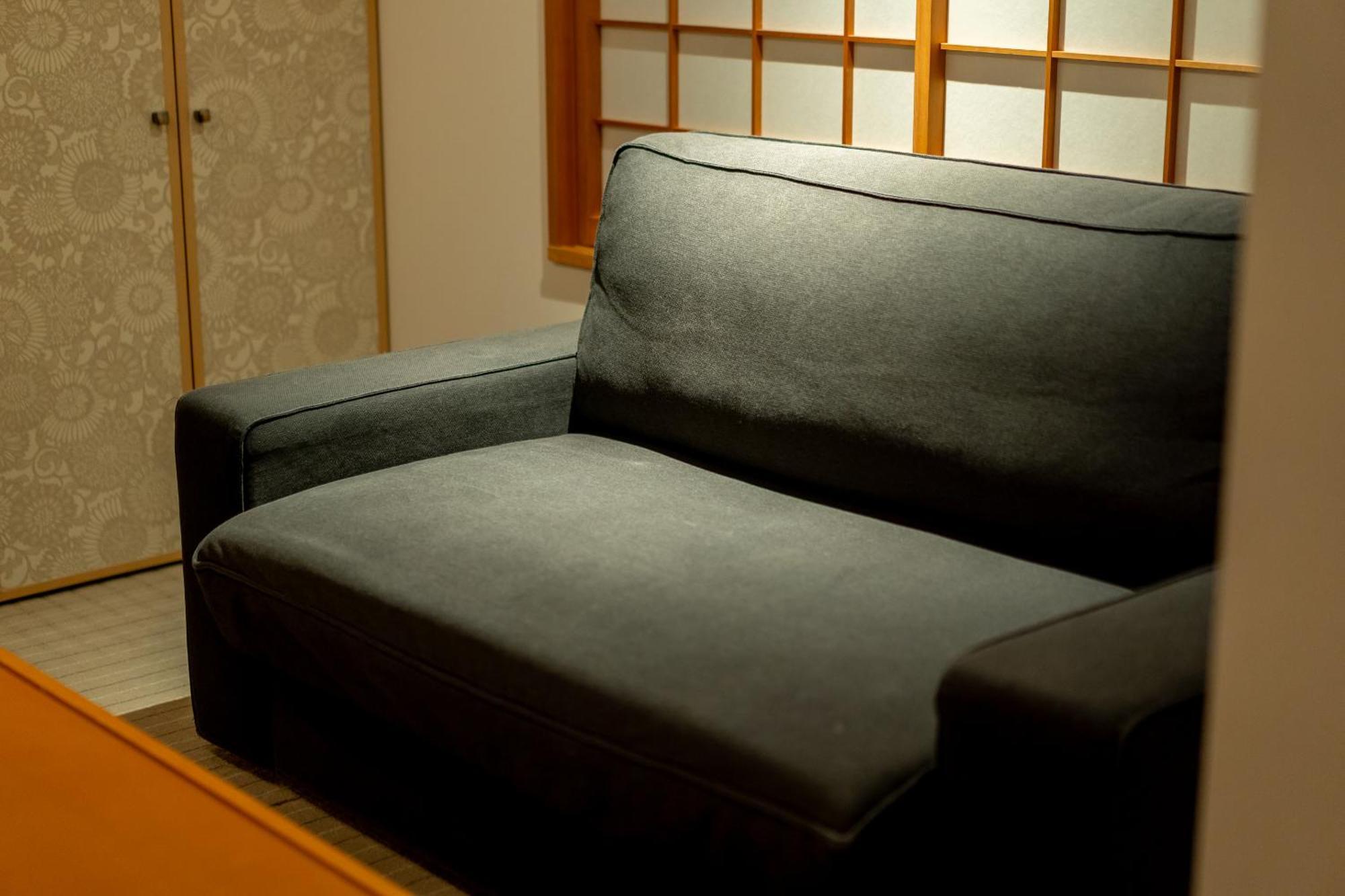 Resi Stay Hachi Inn Kioto Exterior foto