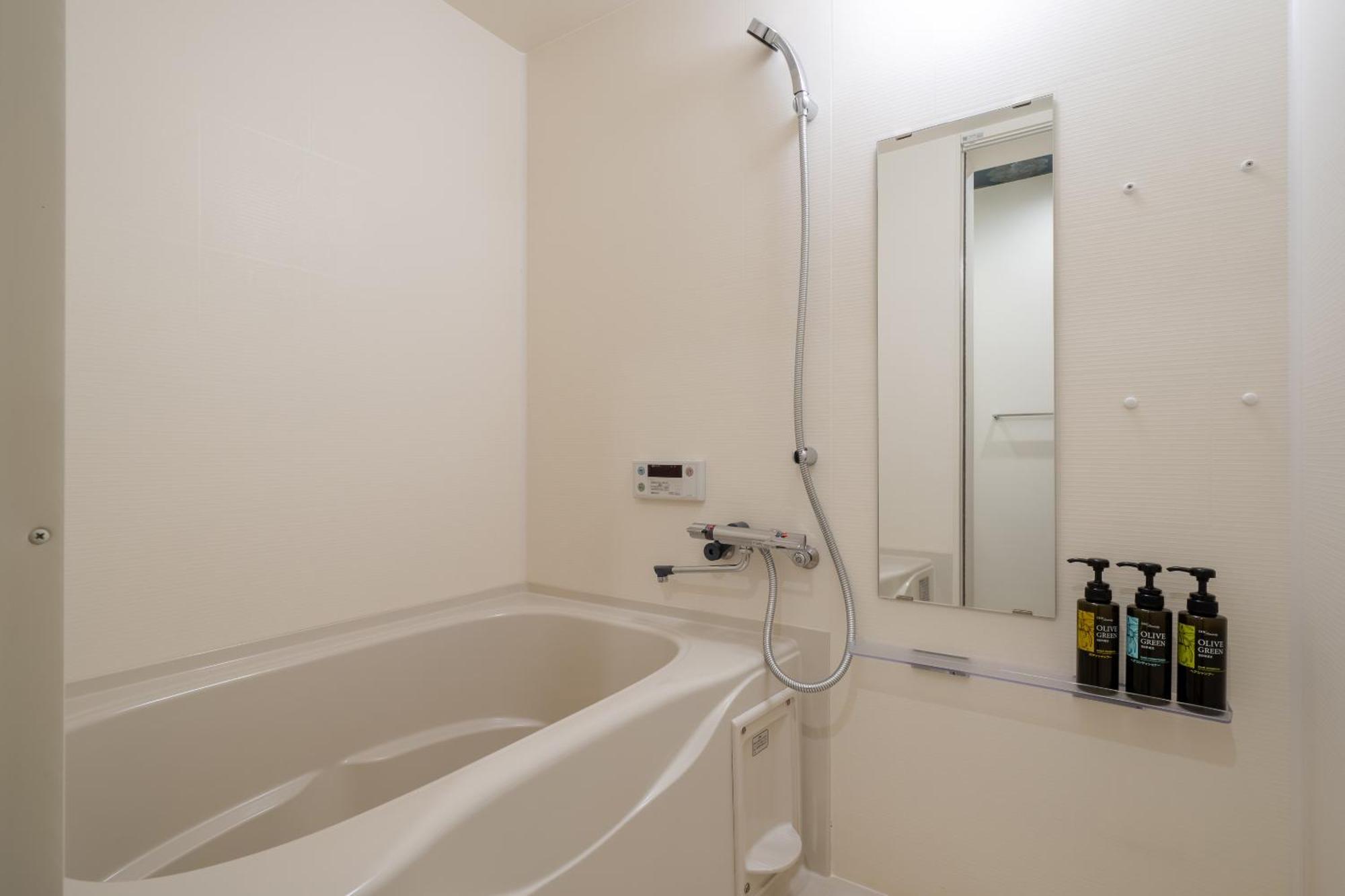 Resi Stay Hachi Inn Kioto Exterior foto